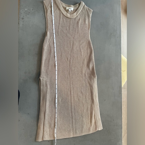 Wilfred Knitted Tank - Picture 5 of 5